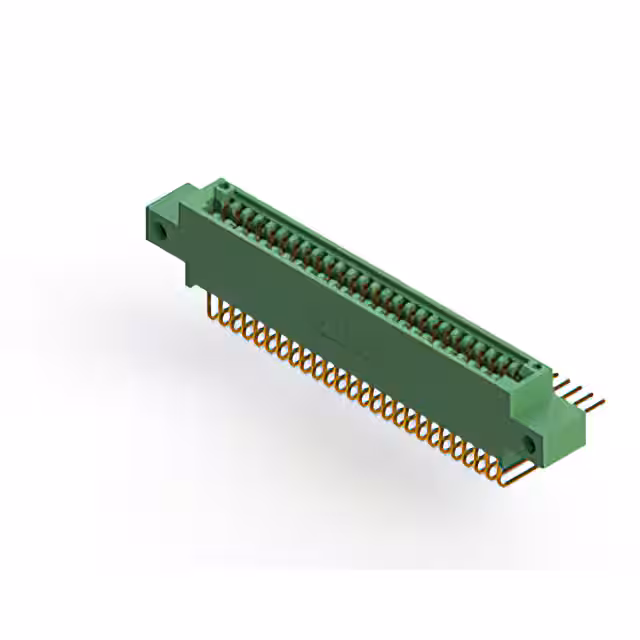 845-052-558-812 EDAC Inc.  Edgeboard Connectors